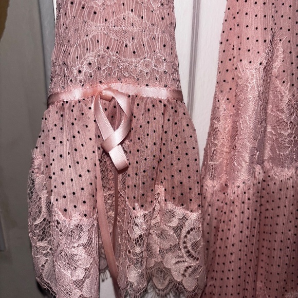 LoveShackFancy Marinetta Dress - Picture 4 of 5